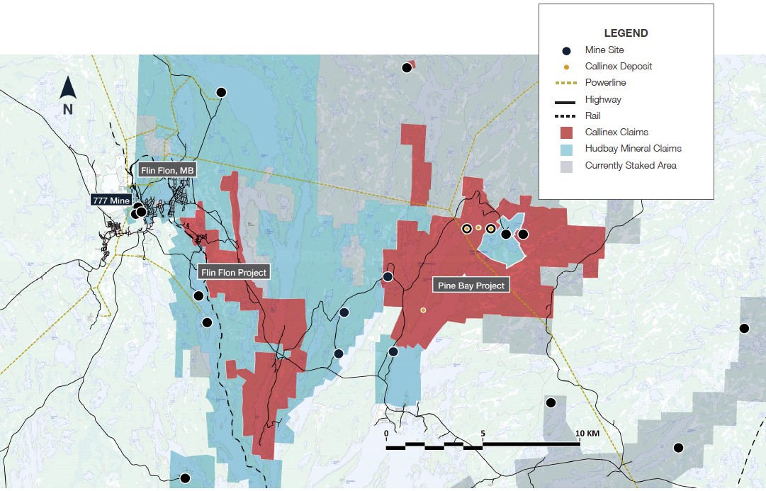 Mine For Profits With Natural Resource Sector Funds