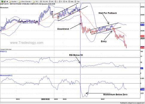 Momentum Trading