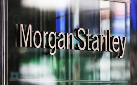 Morgan Stanley