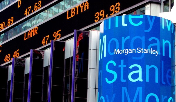 Morgan Stanley