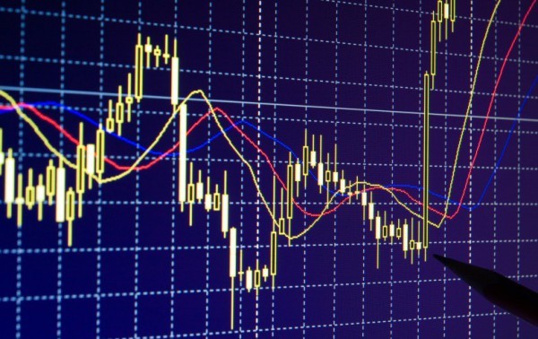 Most Commonly Used Forex Chart Patterns_1