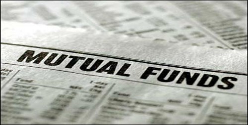 Mutual Fund Holdings Set Record as Households Wane Muni Credit Bloomberg Business