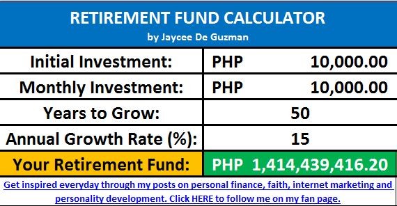 Mutual Funds A Great Retirement Tool for New Investors