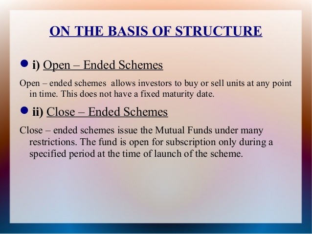 Mutual Funds Special