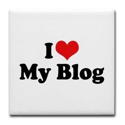 My Blog