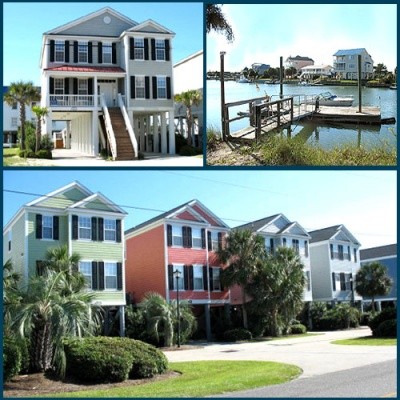 Myrtle Beach Real Estate Agents