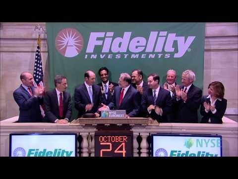 New ETF Managed Account Product is Latest from Groundbreaking Fidelity®