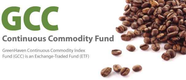 New Kinds of Funds for Commodities