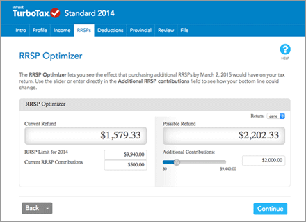 Optimize Your RRSP Contribute Now Claim the TaxReducing Deduction Later