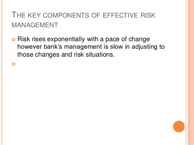 PPT RISK MANAGEMENT IN ISLAMIC BANKING PowerPoint presentation