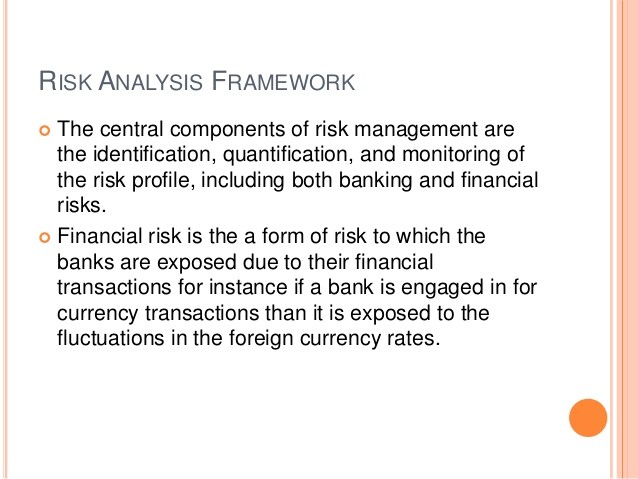 PPT RISK MANAGEMENT IN ISLAMIC BANKING PowerPoint presentation