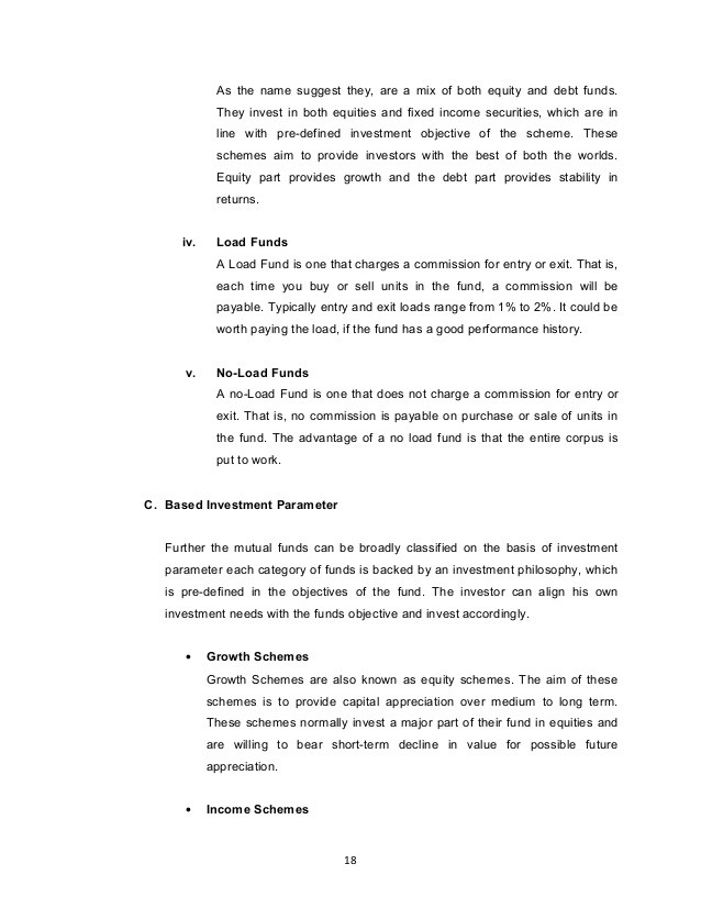 Prajna Capital An Investment Guide What are life cycle and life stage funds