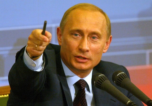 Putin Russia to buy $15 billion in Ukraine bonds Putin Russia to buy $15 billion in Ukraine bonds