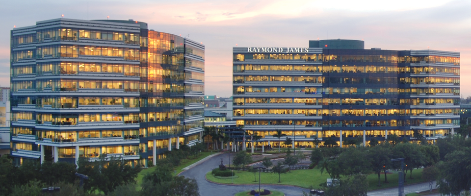 Raymond James Financial