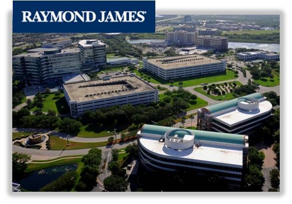 Raymond James Financial