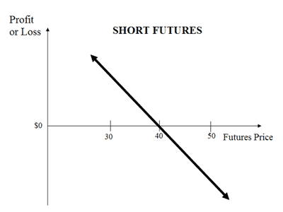 Futures Contract Definition Margin Requirements