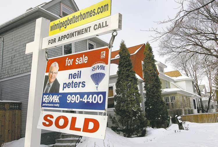 Real estate hot or not Winnipeg Free Press