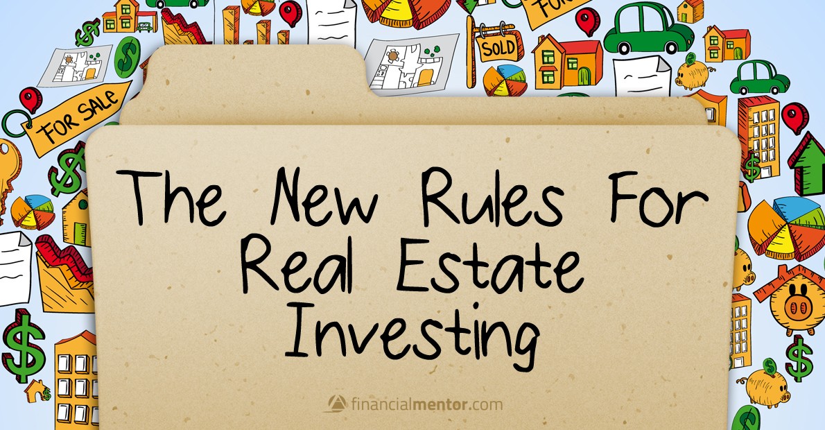 Real Estate Investments Can Balloon Net Worth