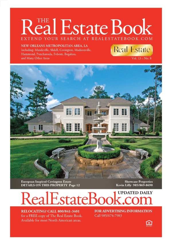 Recommended Real Estate Books