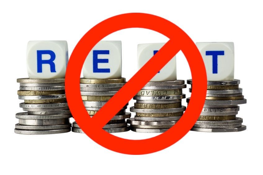 REIT (Real Estate Investment Trust) Pros and Cons