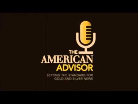 Rob McEwen on Why Gold Stocks Remain a Good Bet American Hard Assets