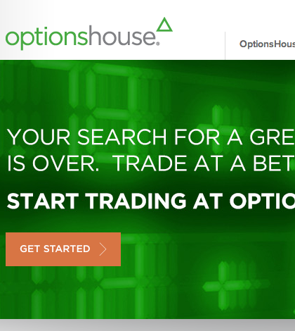 Scottrade vs Optionshouse vs Tradeking vs Zecco Comparison 2014