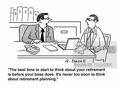 Search Best Retirement Planners with