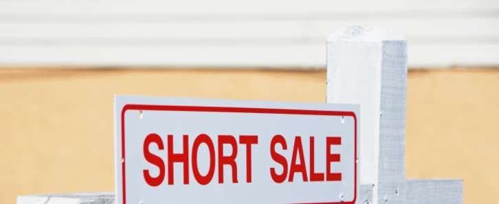 Short Sale Rules