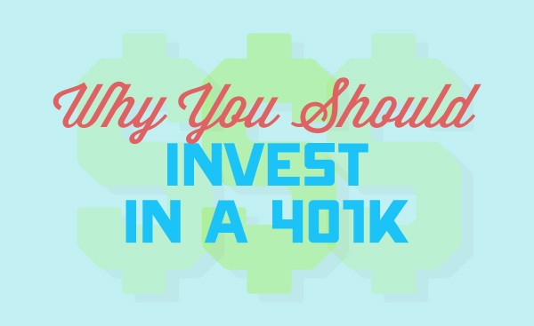 Should I Put Money into My Employer s 401(k) or Invest on My Own