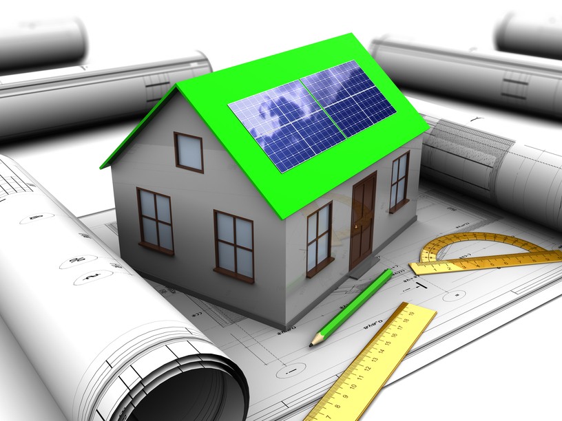 Should You Invest In A Green Home