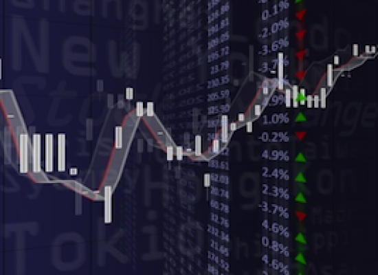 Silent Running How the Dow Transports Outperform