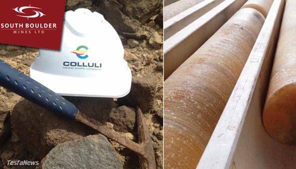 South Boulder Mines to deliver Prefeasibility for Colluli in February Proactiveinvestors (AU)