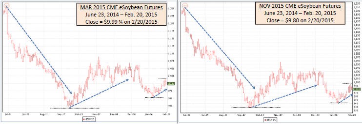 Soybean Futures Trading Soybean Market Price Predictions