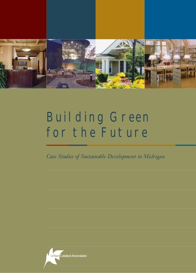 Statement of Investment Policy Objectives and Guidelines Michigan Turfgrass Foundation