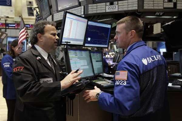 Stock Market Despite Rally Investors Still Fear Stocks