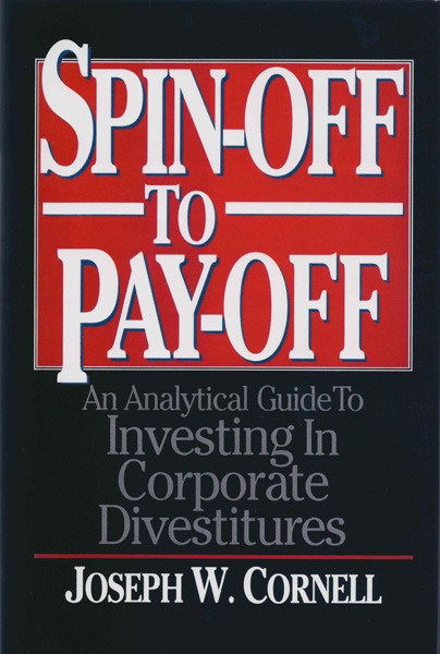 Stock SpinOff Investing