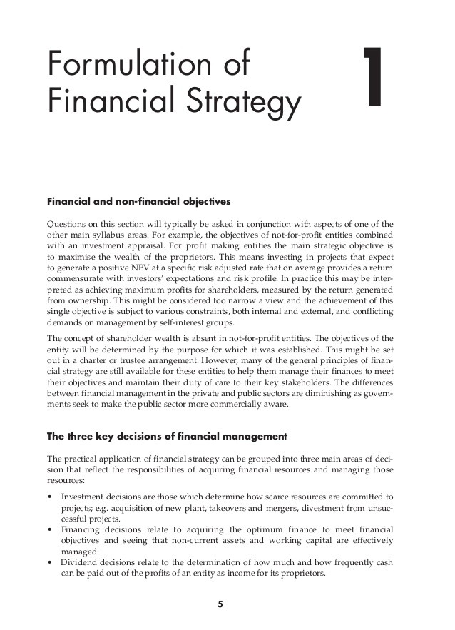 Signalling Theory For Dividend Policy Free Essays