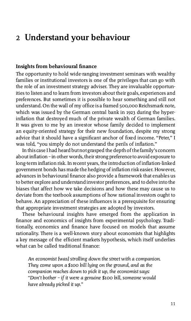 Thematic Investing Fad or Valid Strategy