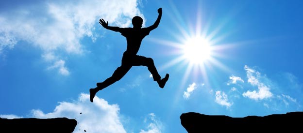 Take A Leap of Faith with Resource LEAPS