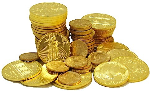 Taxing Gold and Silver Investments