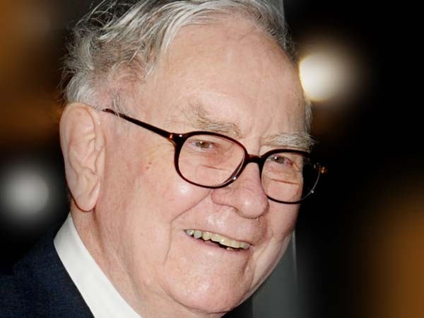 Warren Buffett s Staggering Success Rests on This 1 MustHave Attitude (BRKA BRKB)