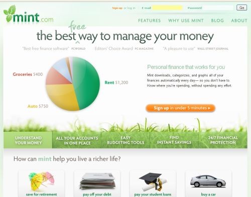 The Best Online Tools for Personal Finance