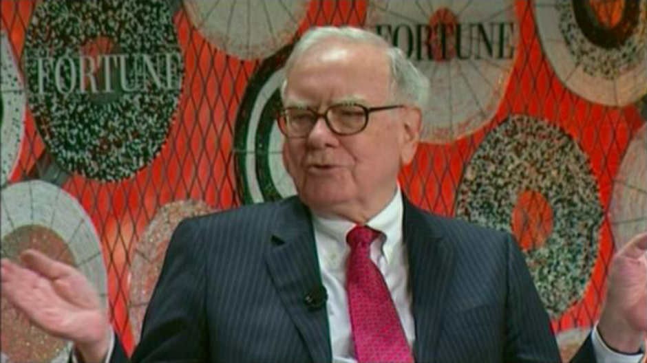 Warren Buffett buys auto dealerships to create Berkshire Hathaway auto unit BNN News