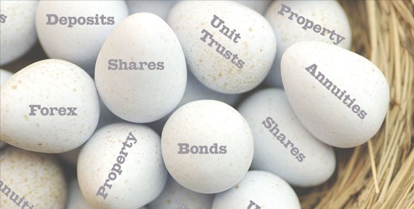 The importance of Investment Diversification