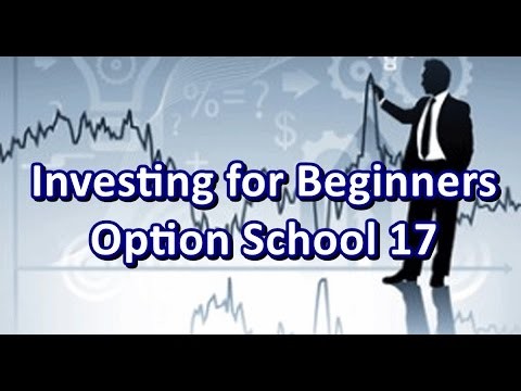 5 Tips for Beginning Investors