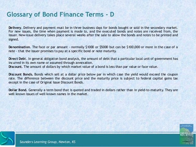 The perps of the bond market Investing in perpetual bonds Business