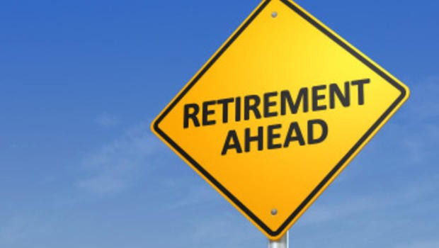 How To Create Retirement Income CBS News