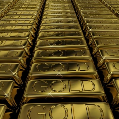 This Precious Metals ETF Could be Gold s Silver Bullet