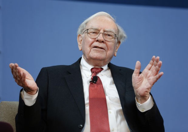 Three Lessons From Warren Buffett’s Investment In Wells Fargo