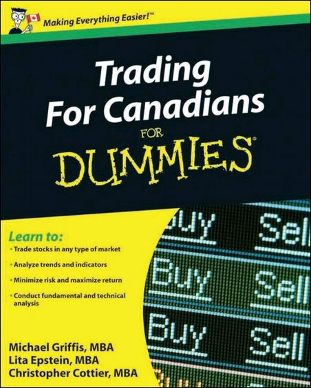 Trading 101 Trading for Dummies